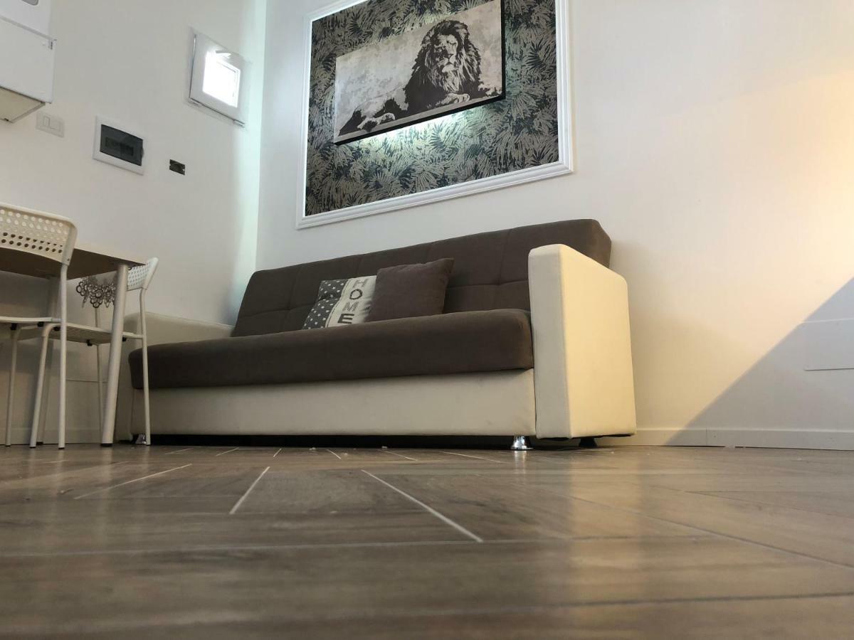 Camaldoli House Apartamento Milão Exterior foto